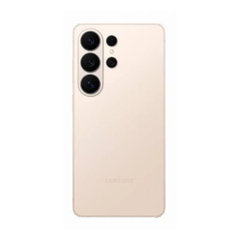 گوشی موبایل سامسونگ مدل Galaxy S26 Ultra - ویتنام Rosegold