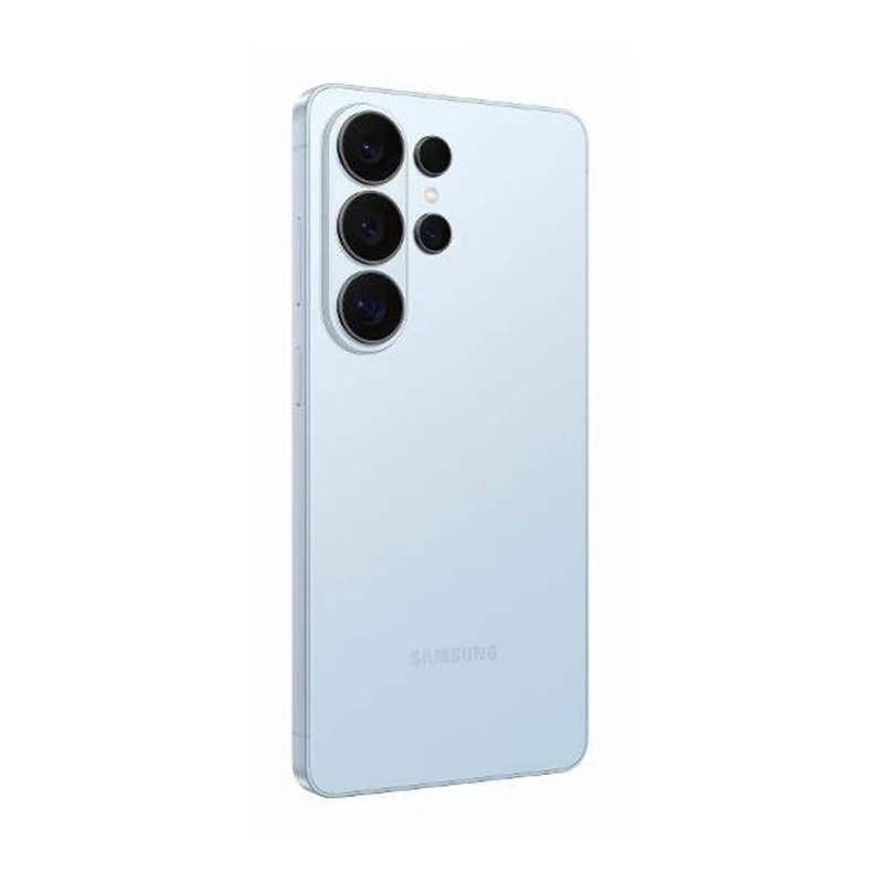 گوشی موبایل سامسونگ مدل Galaxy S26 Ultra - ویتنام Light Blue