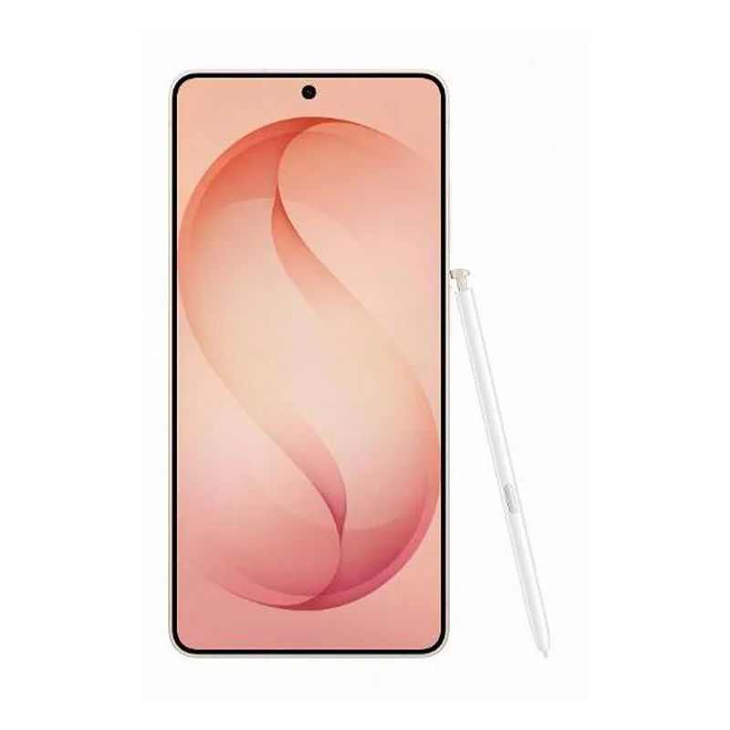 گوشی موبایل سامسونگ مدل Galaxy S26 Ultra - ویتنام Rosegold