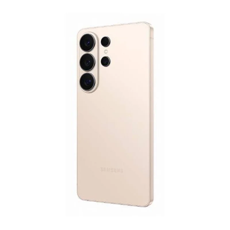 گوشی موبایل سامسونگ مدل Galaxy S26 Ultra - ویتنام Rosegold