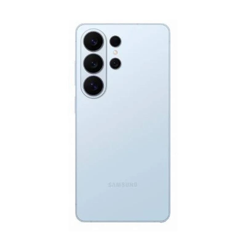 گوشی موبایل سامسونگ مدل Galaxy S26 Ultra - ویتنام Light Blue