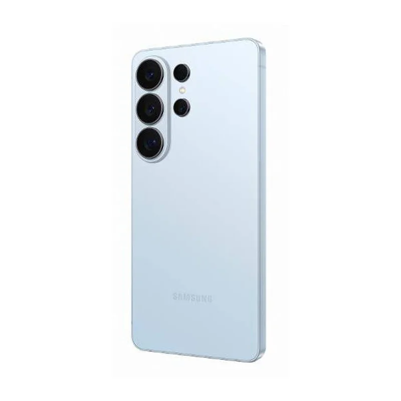 گوشی موبایل سامسونگ مدل Galaxy S26 Ultra - ویتنام Light Blue