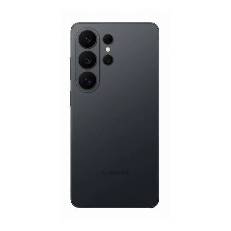 گوشی موبایل سامسونگ مدل Galaxy S26 Ultra - ویتنام Black