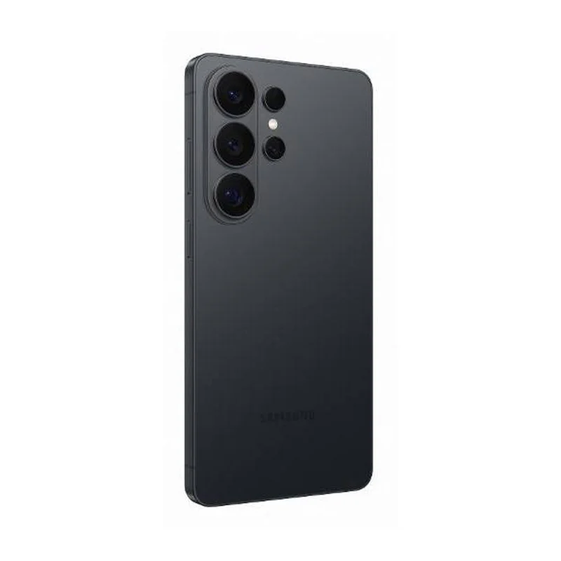 گوشی موبایل سامسونگ مدل Galaxy S26 Ultra - ویتنام Black