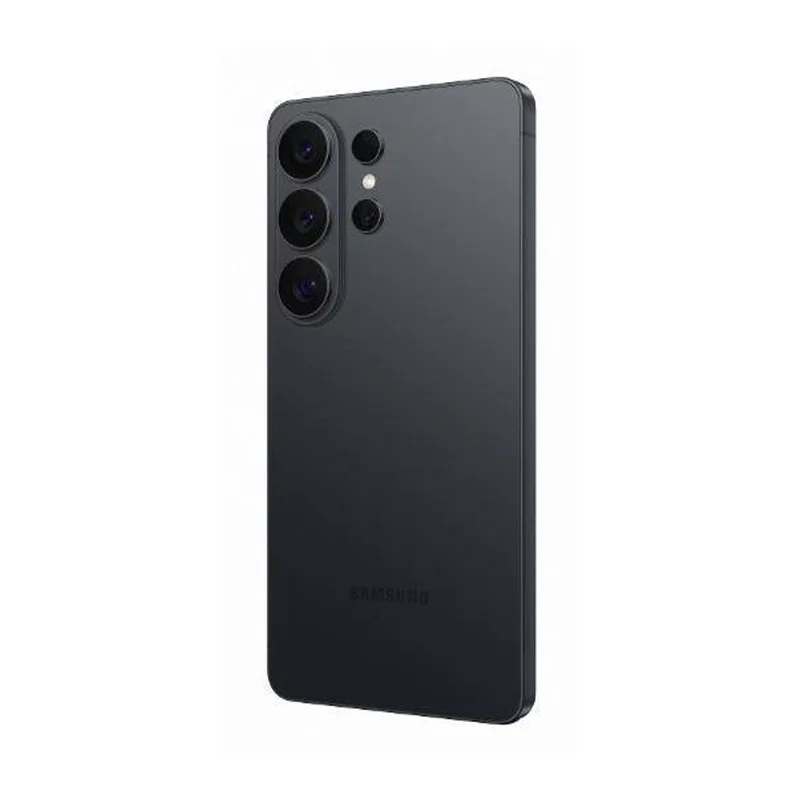 گوشی موبایل سامسونگ مدل Galaxy S26 Ultra - ویتنام Black
