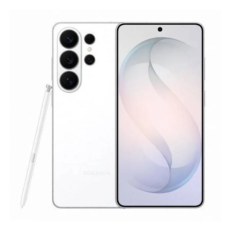 گوشی موبایل سامسونگ مدل Galaxy S26 Ultra ظرفیت 512 گیگابایت و رم 12 گیگابایت - ویتنام
