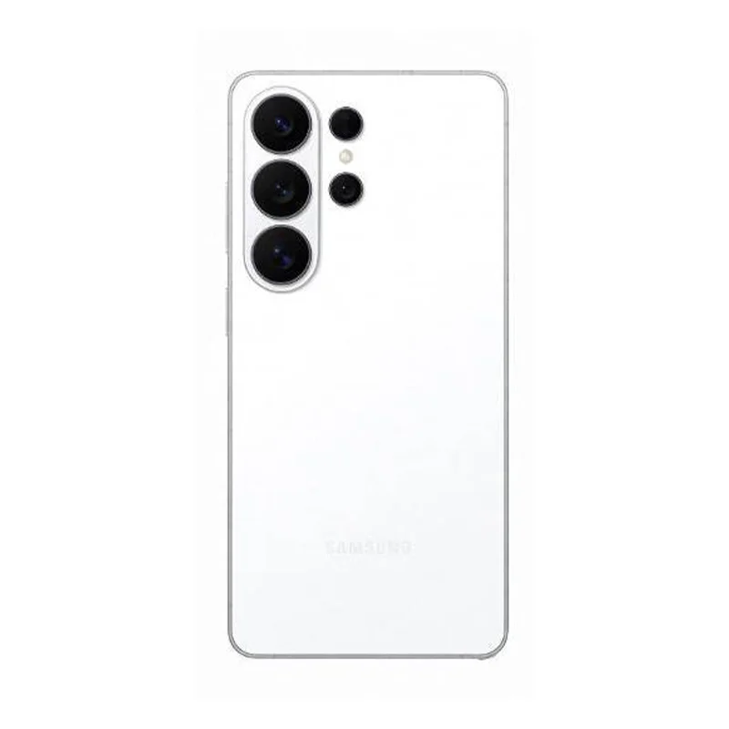گوشی موبایل سامسونگ مدل Galaxy S26 Ultra - ویتنام White