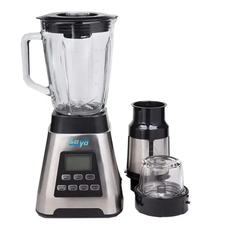 آسیاب مخلوط کن و اسموتی ساز سایا کارن Saya Karen