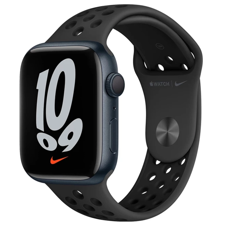 اپل واچ Series 7 Nike Sport 45 میلی متری