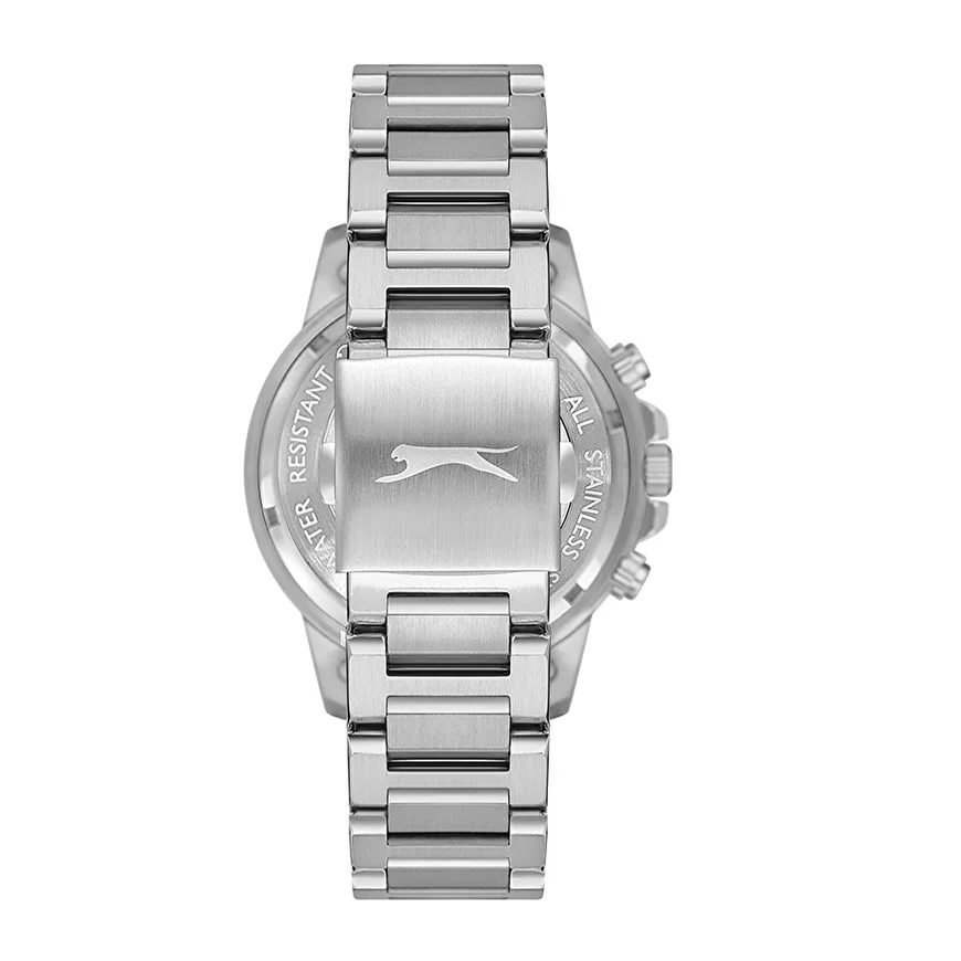 ساعت مچی مردانه اسلازنجر Slazenger sl.09.2323.2.01