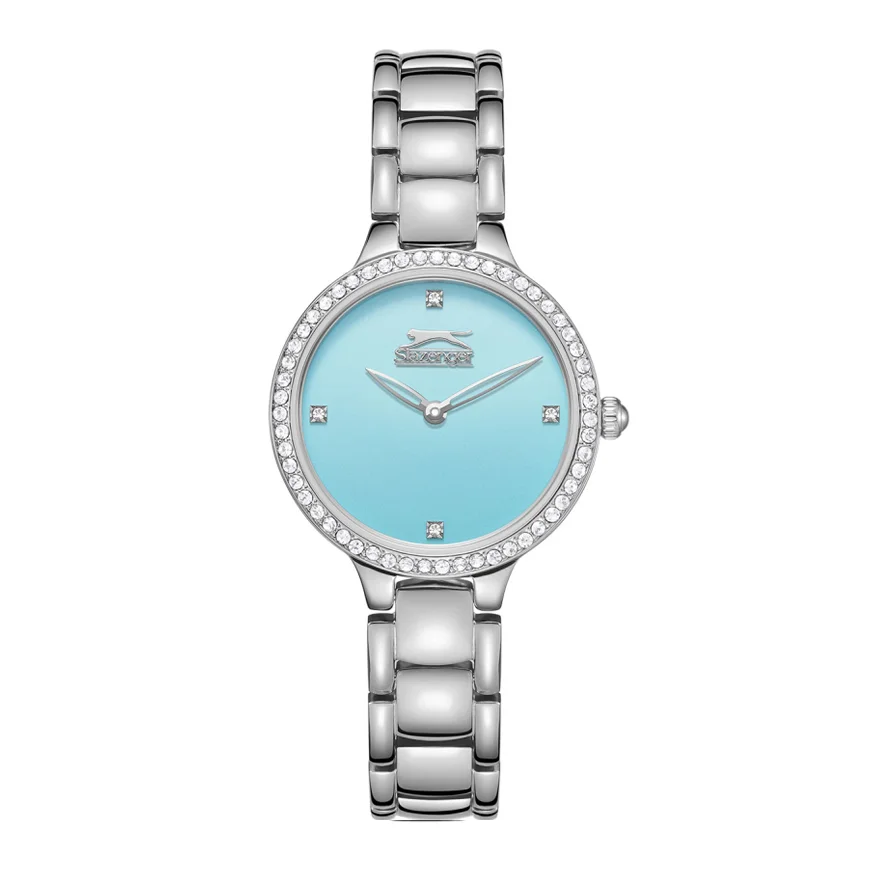 ساعت مچی زنانه اسلازنجر Slazenger sl.09.2335.3.03