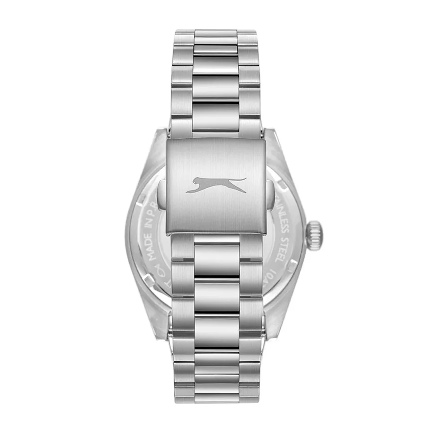 ساعت مچی مردانه اسلازنجر Slazenger sl.09.2477.1.02