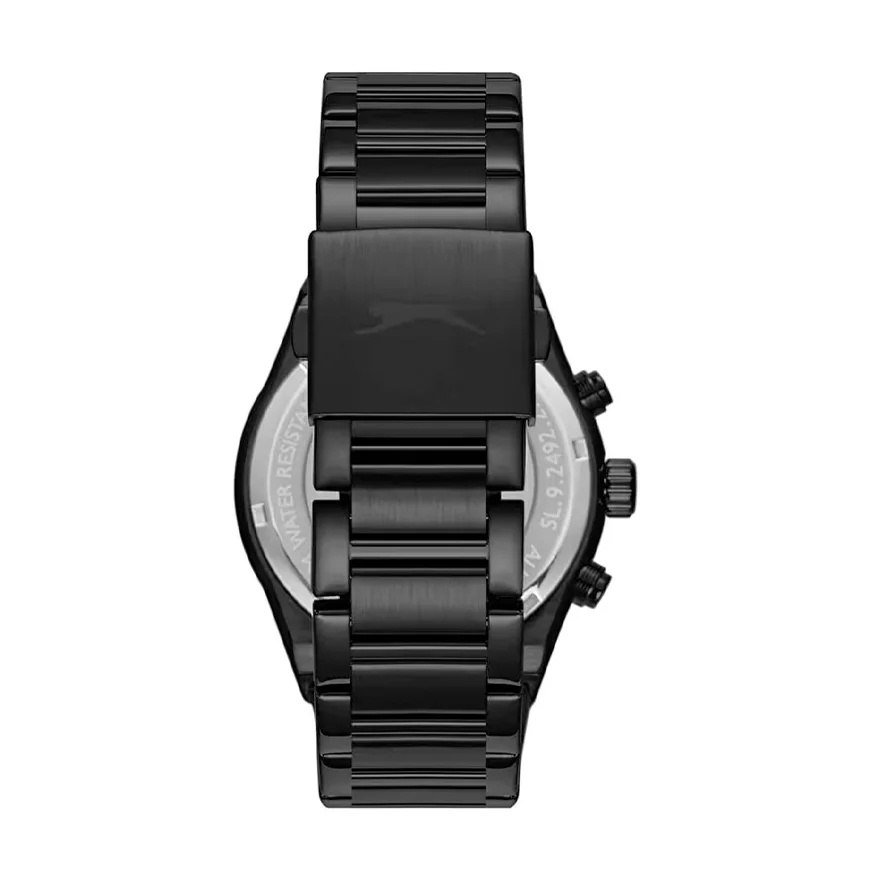 ساعت مچی مردانه اسلازنجر Slazenger sl.09.2492.2.03