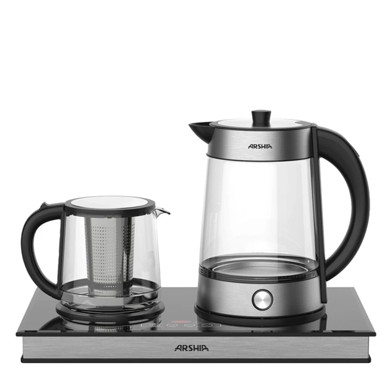 چای ساز دیجیتال ارشیا TM-4541A