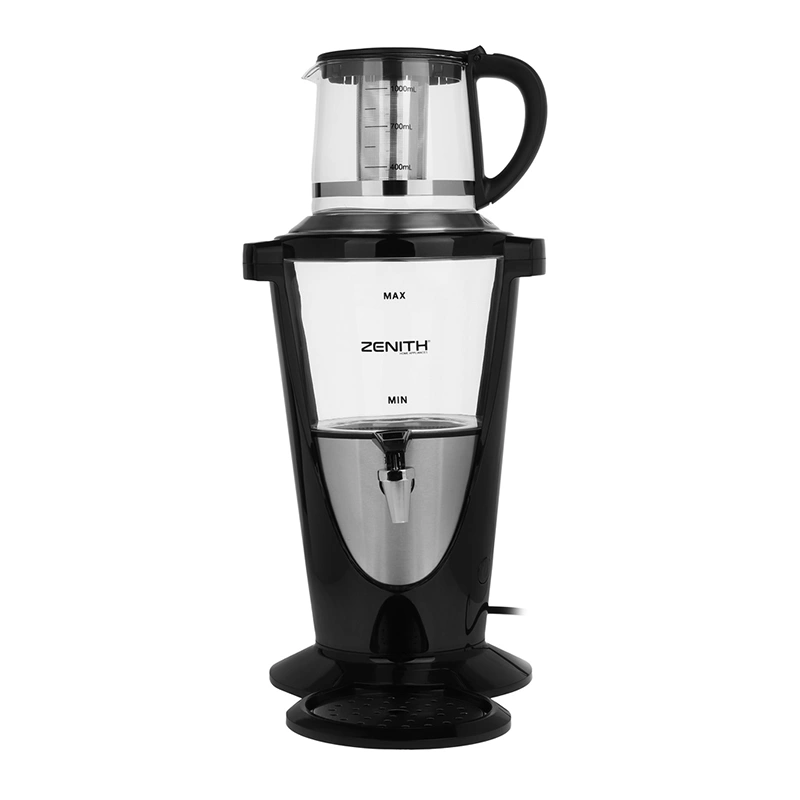 چای ساز سماوری زنیت TMZ1446