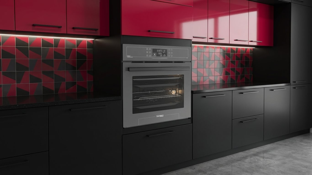 فر توکار برقی تایسز مدل TO-3543