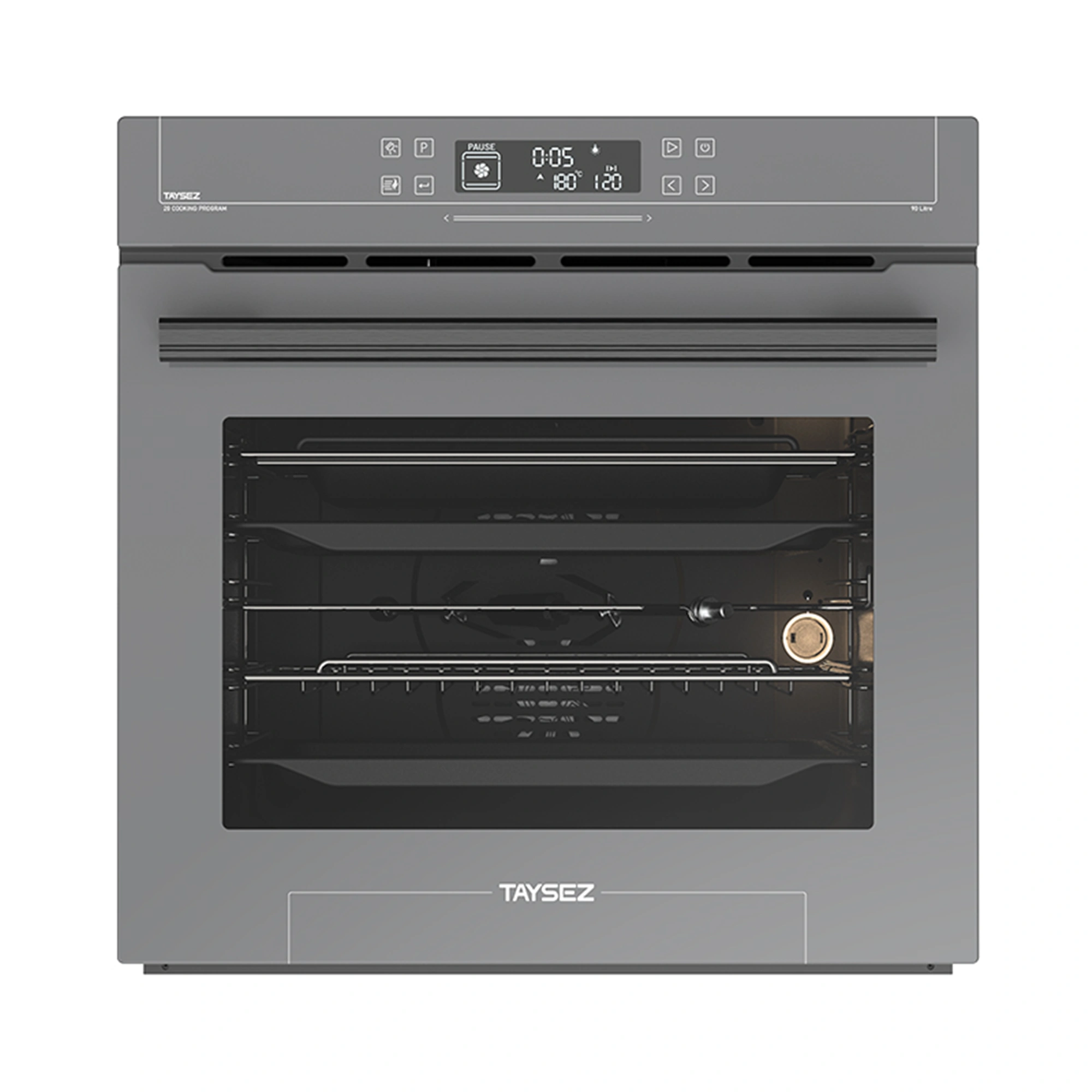 فر توکار برقی تایسز مدل TO-3543