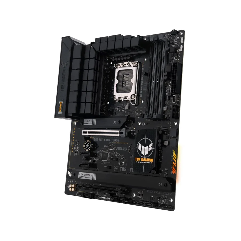 مادربرد ایسوس مدل TUF GAMING B760-PLUS WIFI D4