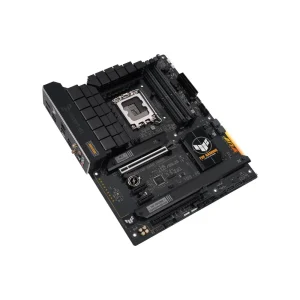 مادربرد ایسوس مدل TUF GAMING B760-PLUS WIFI D4