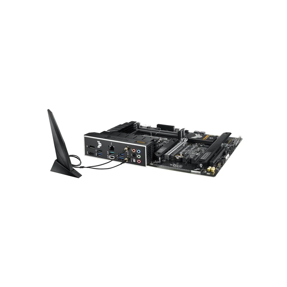 مادربرد ایسوس مدل TUF GAMING B760-PLUS WIFI