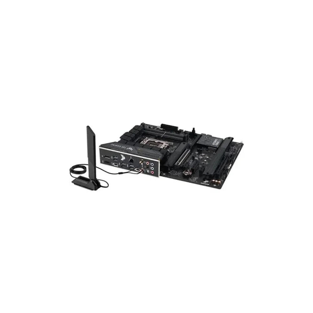 مادربرد ایسوس مدل TUF GAMING Z790-PLUS WIFI