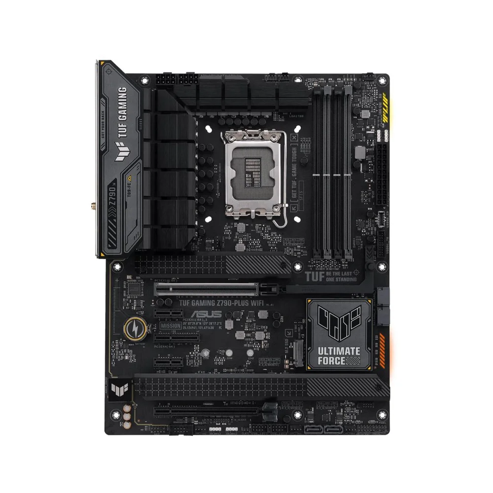 مادربرد ایسوس مدل TUF GAMING Z790-PLUS WIFI