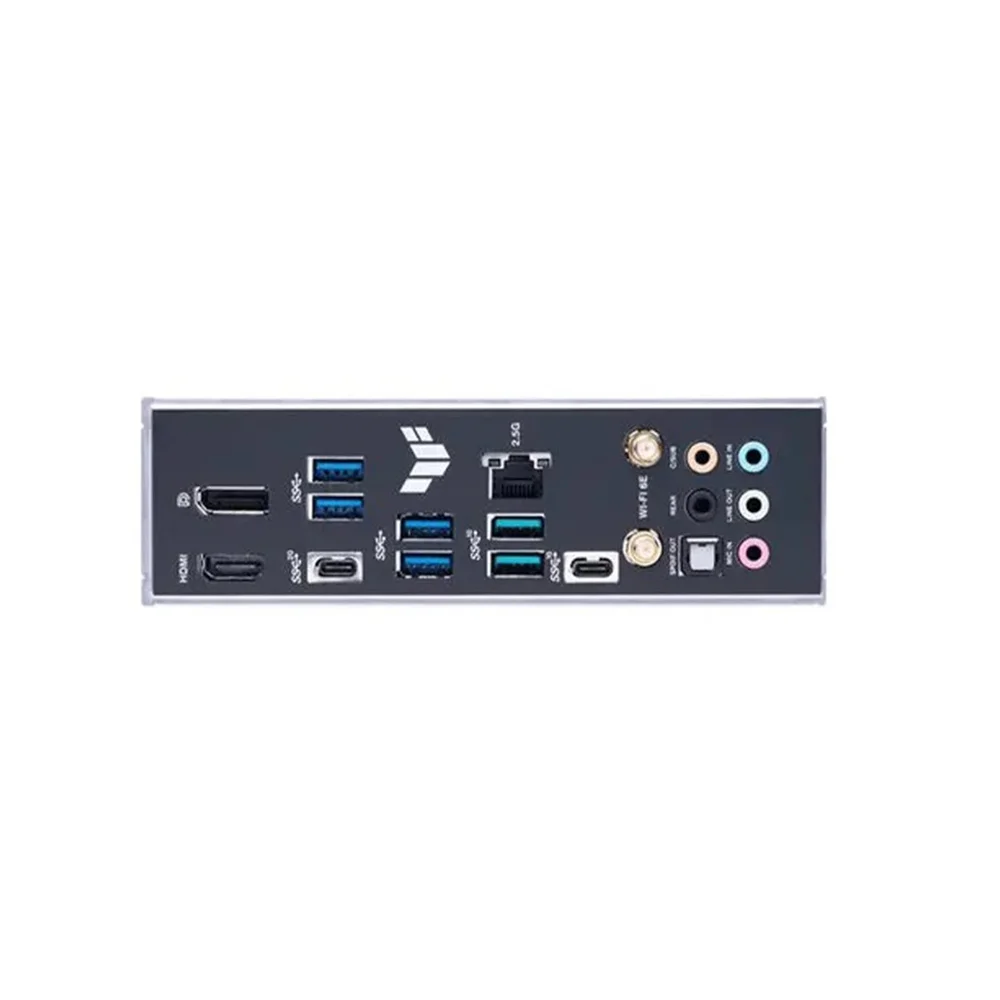 مادربرد ایسوس مدل TUF GAMING Z790-PLUS WIFI