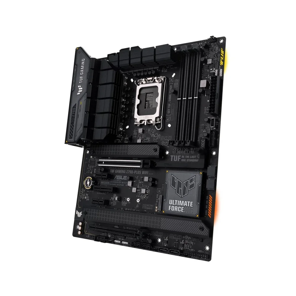 مادربرد ایسوس مدل TUF GAMING Z790-PLUS WIFI