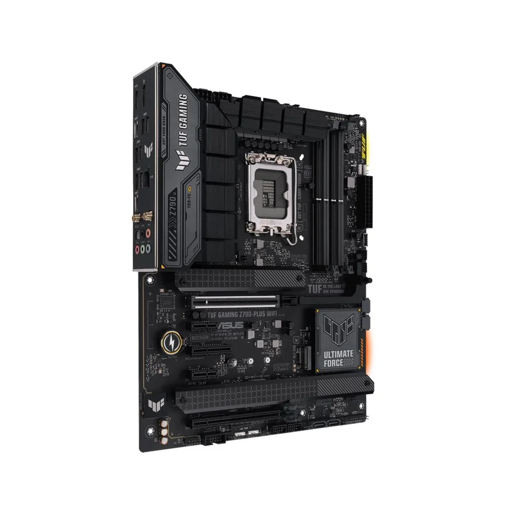 مادربرد ایسوس مدل TUF GAMING Z790-PLUS WIFI