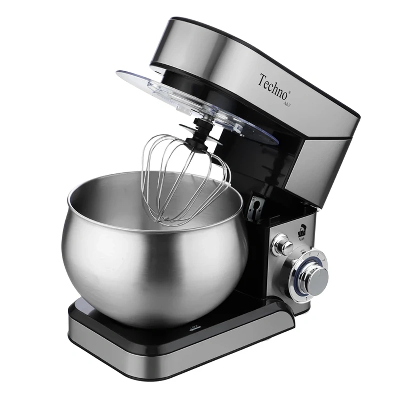 همزن تکنو Te-707 استیل