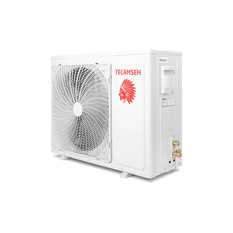 کولر گازی سرمایش گرمایش 25 هزار تکامسه مدل TK-25T1-HS
