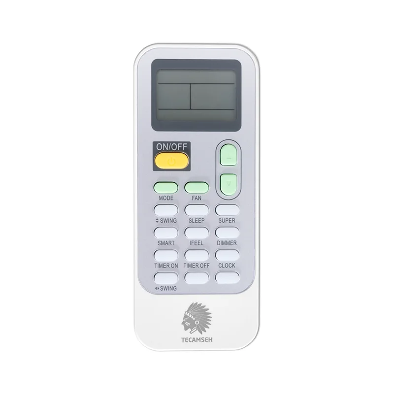 کولر گازی سرمایش گرمایش 25 هزار تکامسه مدل TK-25T1-HS