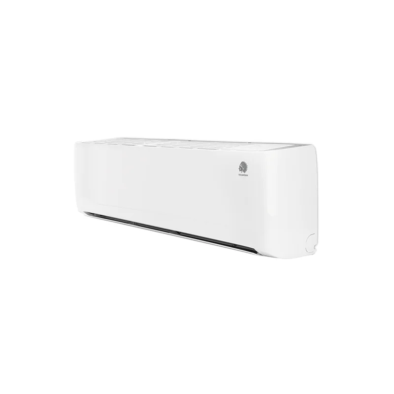 کولر گازی سرمایش گرمایش 25 هزار تکامسه مدل TK-25T1-HS