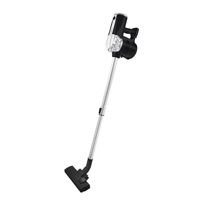 جاروبرقی عصایی 600 وات تکنو مدل TE-1707
