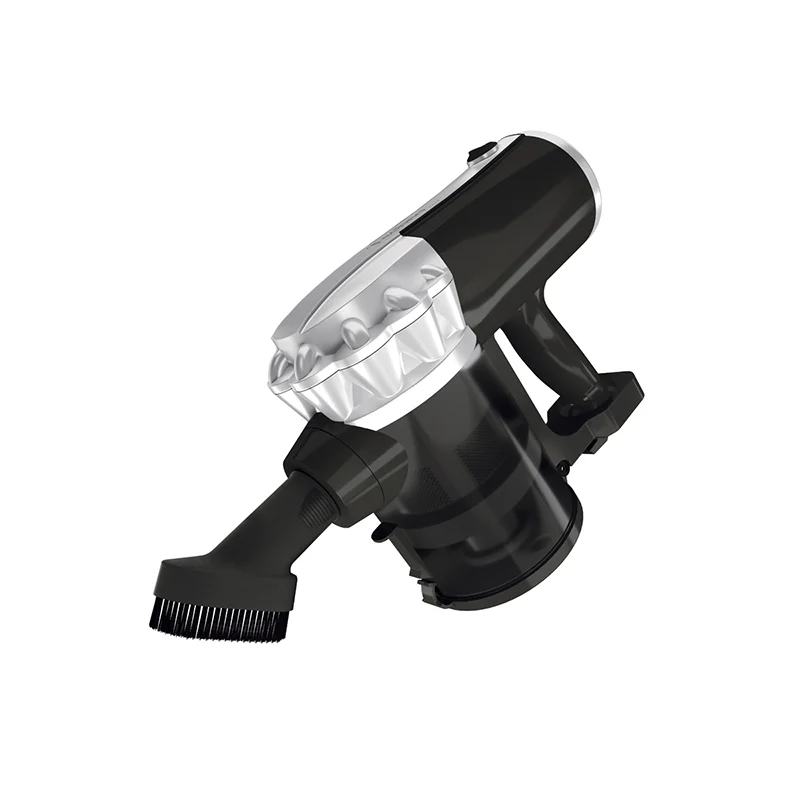 جاروبرقی عصایی 600 وات تکنو مدل TE-1707