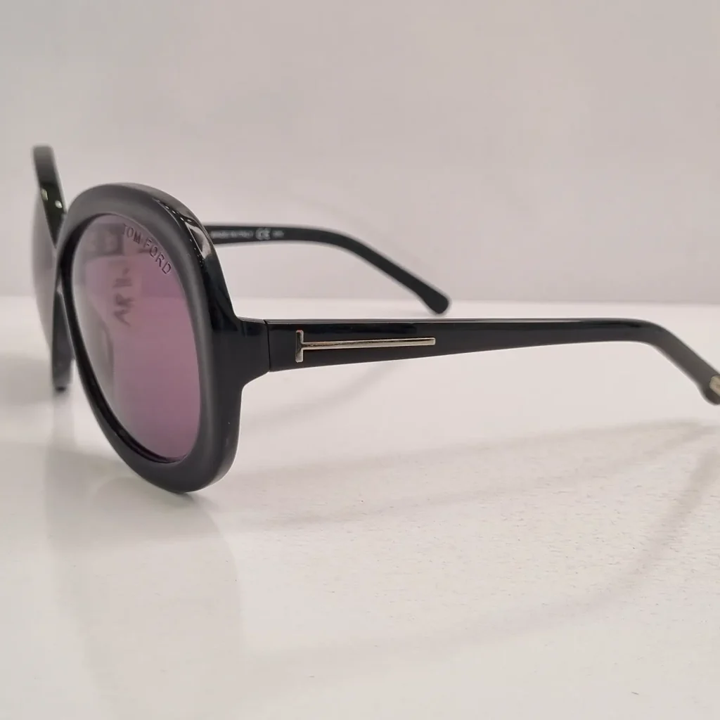 عینک آفتابی زنانه Tomford 0226 غیراصل
