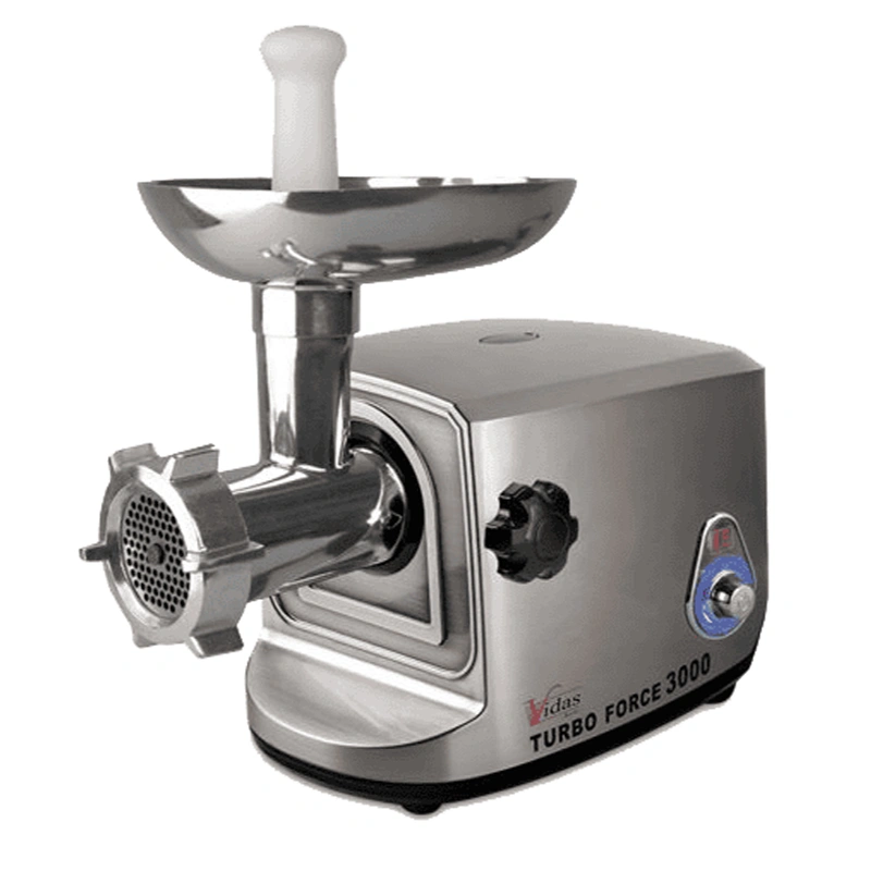 چرخ گوشت ویداس VI-3512 استیل