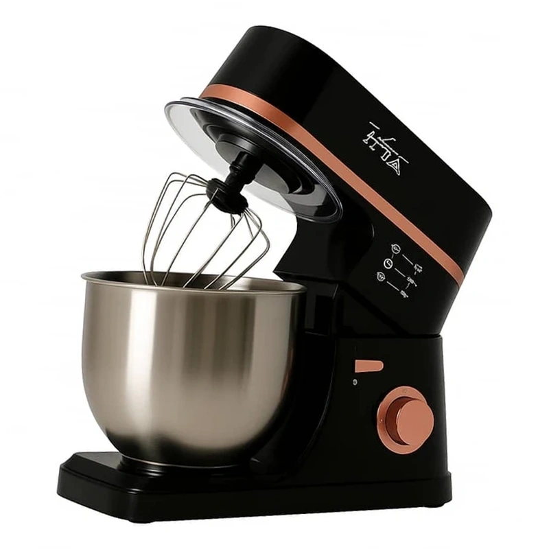 همزن کاسهدار ویداس VIR-3897