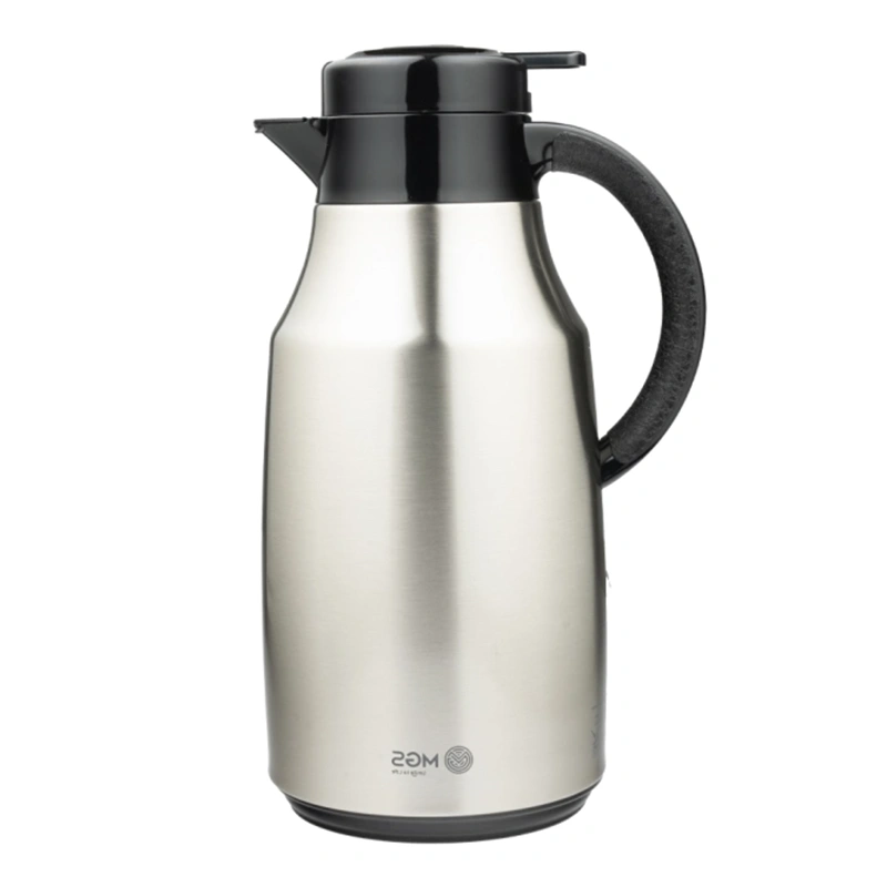 فلاسک ام جی اس 1.3 لیتر استیل VJ3012G