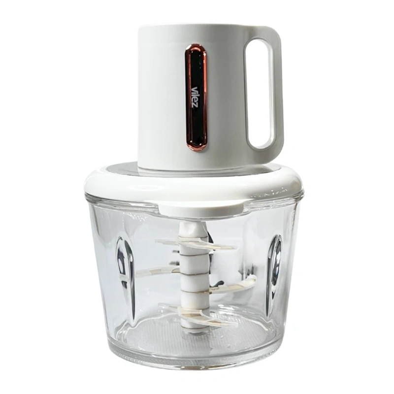 خردکن ولز VL6032