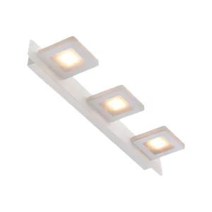 چراغ دیواری A28 سه شعله