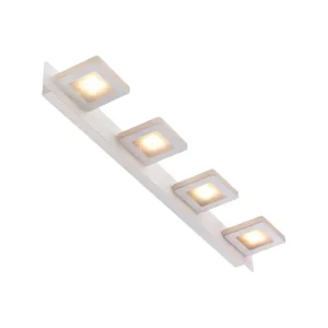 چراغ دیواری A28 چهار شعله