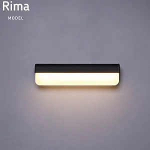 چراغ دیواری ریما - 2 شعله