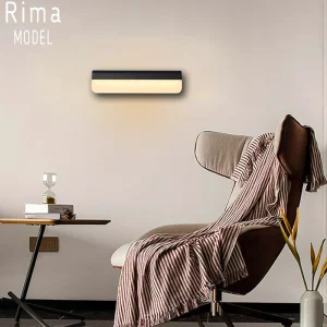 چراغ دیواری ریما - 2 شعله