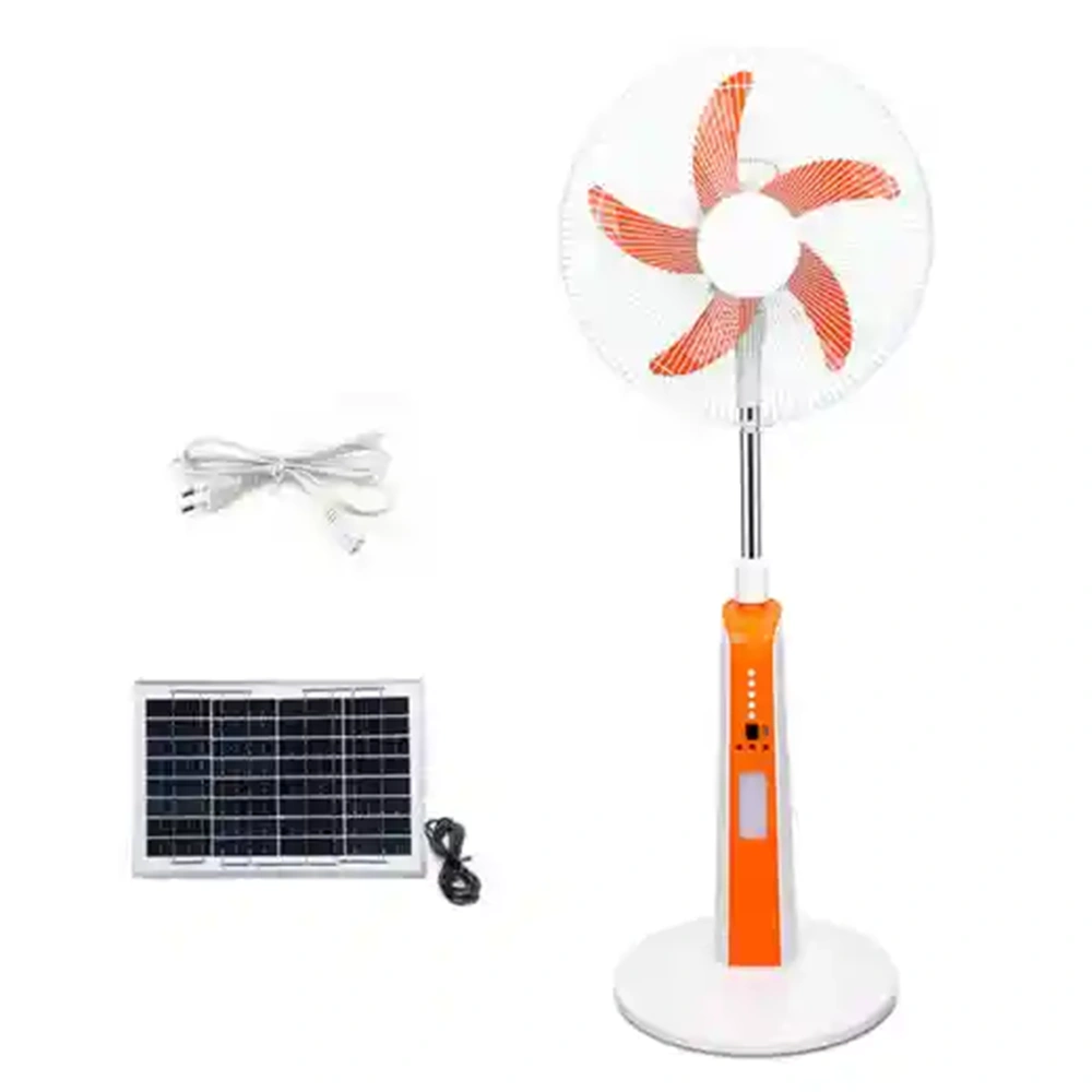 پنکه ایستاده شارژی Weidasi WD-248s