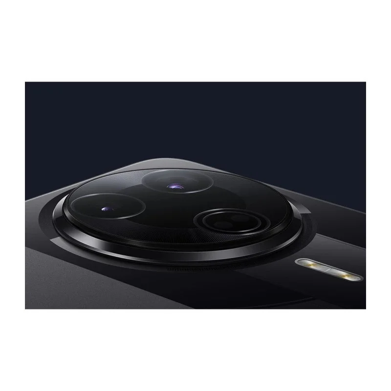 گوشی موبایل شیائومی Poco F7 Pro ظرفیت 512 گیگابایت و رم 12 گیگابایت Black