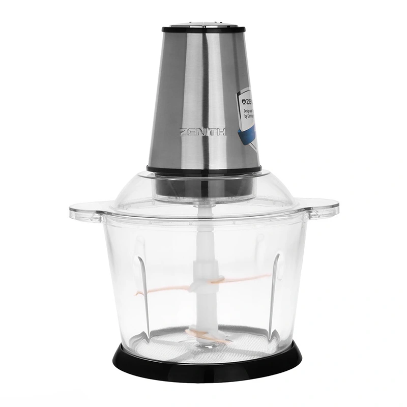 ﺧﺮدکن زنیت ٣ ﻟﯿﺘﺮی ﺑﺎ ۴ ﺗﯿﻐﻪ ﺗﯿﺘﺎﻧﯿﻮم ZFP 1438