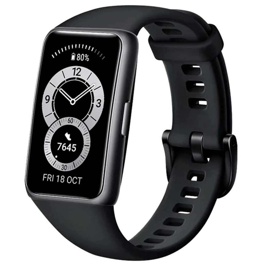 مچ بند هوشمند هوآوی ZOH SMART BAND6 DISPLAY