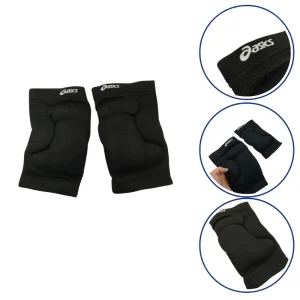 زانو بند ورزشی آسیکس مناسب والیبال