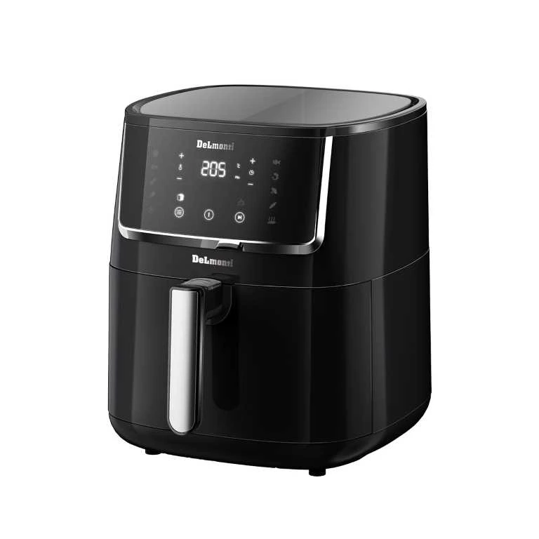 سرخ کن بدون روغن دلمونتی مدل DL800